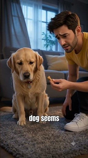 Why is My Dog Shaking?