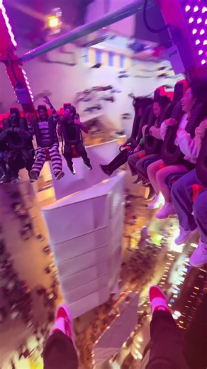 #2026 #fair #lasvegas #halloween | fair rides