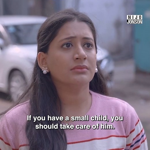 157K views · 1.5K reactions | Focus on Your Child, Not on Your Phone | Nijo Jonson | Facebook