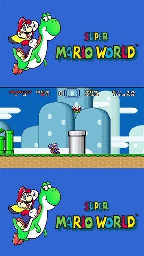 “Saltos rápidos en el mismo nivel 🎮”