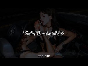 Yailin La Mas Viral - Bing Bong (Lyrics)