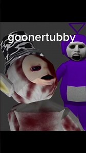 Slendytubbie vs redux #slendytubbies #roblox