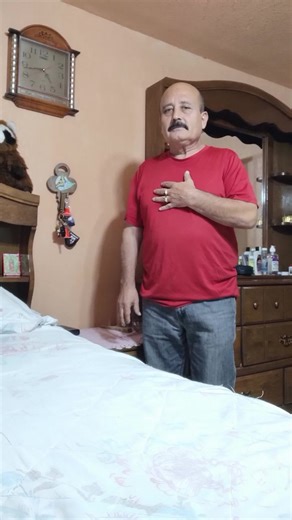 Alberto Cortes on Reels