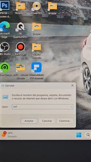 518K views · 11K reactions | Tips para darle mantenimiento a tu computadora #tips #excel #tutorial #exceltips #windows #word #apps #tecnologia | Ideas digitales | Facebook