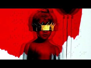 Rihanna (Bitch Better Have My Money) (Instrumental) (Official)
