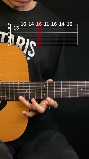 Anastasia - Slash | #guitartabs