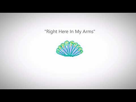 Barbie as The Island Princess - Right Here in my Arms (Full Version)