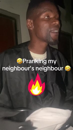 Epic Prank on My Neighbor’s Neighbor