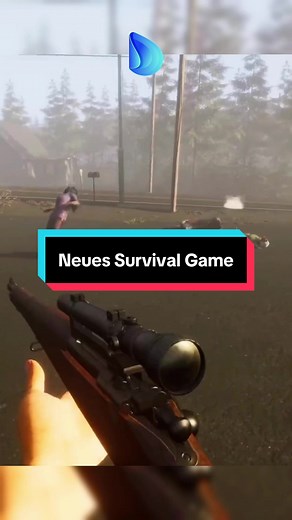 Neues Realistisches Survival Game für Gamer