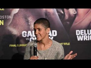 Katie Taylor vs Cindy Serrano Unify lightweight battle on DAZN