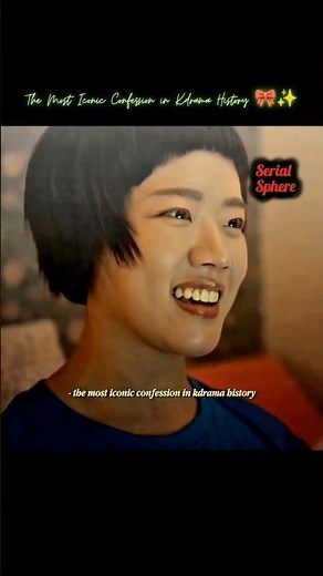 The Most ICONIC CONFESSION in Kdrama History 🌚🔥|Absolute Value of Romance|#absolutevalueofromance
