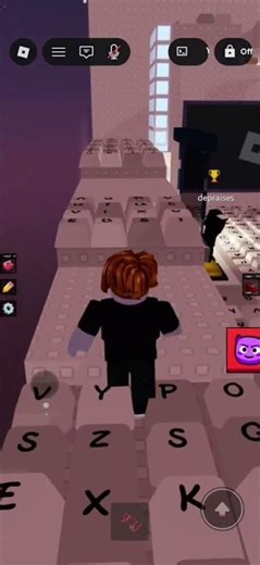 Roblox Keyboard ASMR You Need to Hear