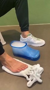 5.5M views · 10K reactions | New way to wear your shoes  | Md Masudul Hasan | Facebook