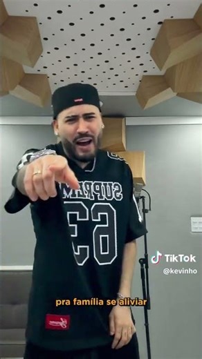 Essa música nova do MC kevin, MC Davi e Kelvinho já tá estorada ESQUECE 🎶🤘 #funk