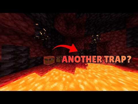 Gluttony #17 - ANOTHER TRAP?