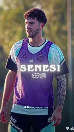 Argentina world cup song