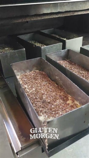Watch Rye Bread Come to Life!