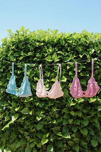 Triangle Lace Bralette (see Description for Details) - Etsy