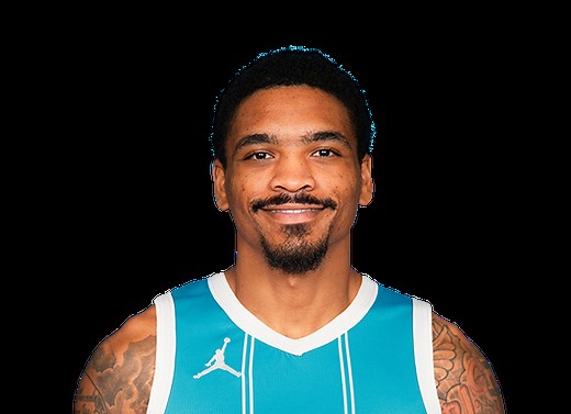 DaQuan Jeffries - Charlotte Hornets Shooting Guard - ESPN