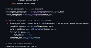 How I Solved a Two-Week Problem in Under Two Hours