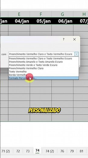 DISCOVER NOW: How to CREATE a PROJECT SCHEDULE IN EXCEL and ORGANIZE your TASKS! #excel #tip