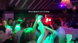 13 reactions · 5 comments | NICCI BEACH on Reels | Facebook