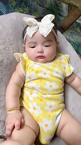 105K views · 13K reactions | Little baby殺 #masyaallahtabarakallahalhamdulillah | Indri Lenni | Facebook