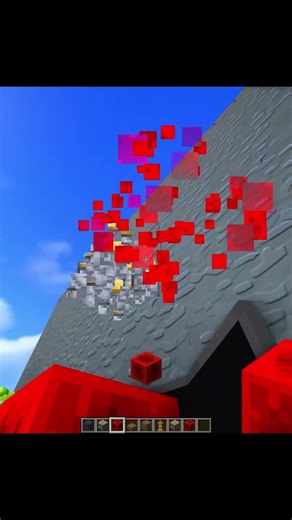 Minecraft PC Setup💻 (Montagem Hikari) #shorts #minecraft