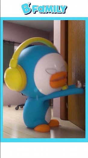 식중독 배탈! 전쟁 같은 화장실 쟁탈전 급똥 Bathroom toilet battle Poop #shorts