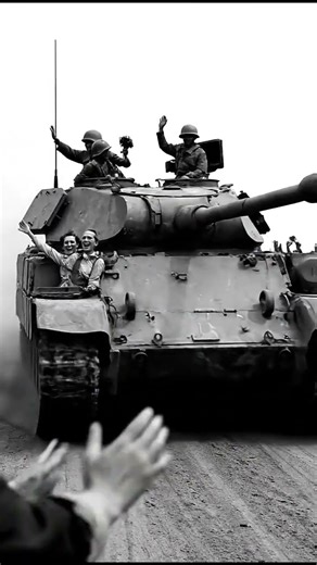 June 6, 1944 - When the Sky Darkened with Parachutes and the Sea Turned American