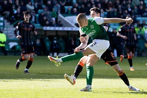 Everything you need to know about the Edinburgh Derby