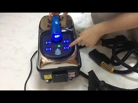 Thermo star - basic instructions on how to use