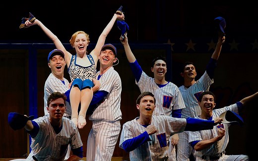 Musical Theatre Degree at Otterbein University | Musical Theatre