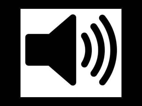 Glass Smashing Sound Effect!