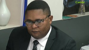 13K views · 95 reactions | LISTEN. DR. Larry Ayamba expatiate on why Southern Cameroons should seperate from La Republic du Cameroon. | Only Pikin | Facebook