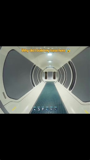 Subnautica Base Location: Why I Built It There