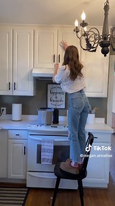 Stepmom Spring Cleaning with Megan Annalise
