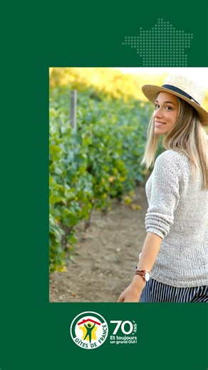 🌿 Gîtes, chambres d’hôtes, hébergements insolites : 100 % local, 100 % convivial, 100 % français. | Gîtes de France