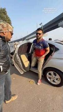 🫢​⁠￼Luxury Aluminum Metal Frame Mirror Cover Case 360 for Vivo V27 Pro ‪@jishanansariofficial1847‬