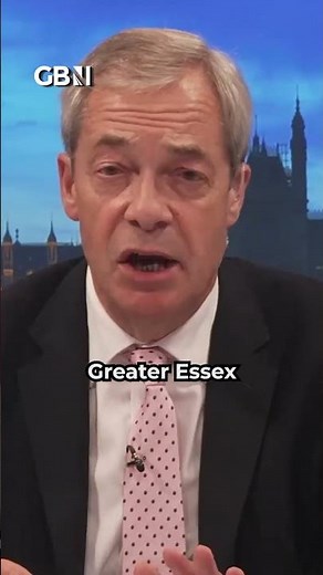 Nigel Farage FUMES as Labour CANCEL elections: "It's OUTRAGEOUS!"