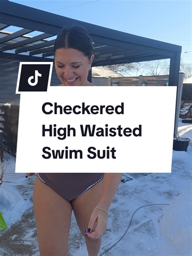 5'5 -- 165lb -- 34DDD -- Size Large! SO supportive & the best coverage. #swimsuit #highwaisted #swimwear #momapproved #bikini @Aleumdr Fashion