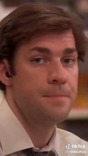 Jim Halpert Camera Stare Compilation