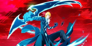 Massively Popular Bleach Game Announces New Worldwide Console Release