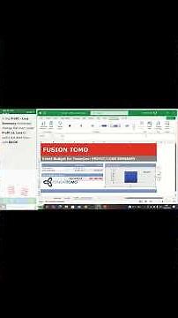 Excel Chart FIX in Seconds! 🔥Change Profit vs Loss Chart Data | MOS Excel Associate Exam Tip #excel