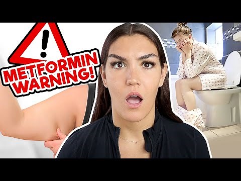 13 Common Side Effects of Metformin (Glucophage) and How to Avoid Them