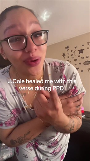 Healing Through Music: J. Cole's Impact on Mental Health