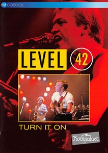 Level 42 - Turn It On