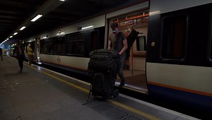 4.3K views · 151 reactions |  NEW VIDEO LIVE  Jacob returns to...