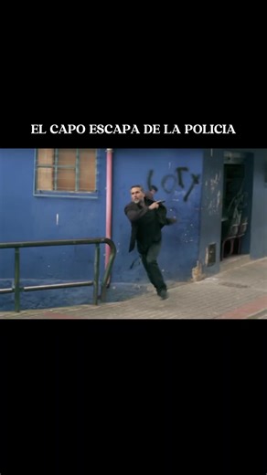 La Perris Salva al Capo - Recomendaciones de Serie