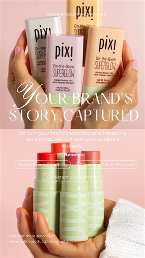 ✨ Simplify your product photography setup and see efficiency in action! Work smarter, save time, and let your products shine. #PhotographyTips #EcommerceSuccess #OnlineProductphotography | Online Product Photography | Facebook